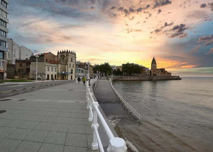 Apartamento Sapore Di Sale - Garaje Incluido - Centro - Vivienda De Temporada Corta Duración