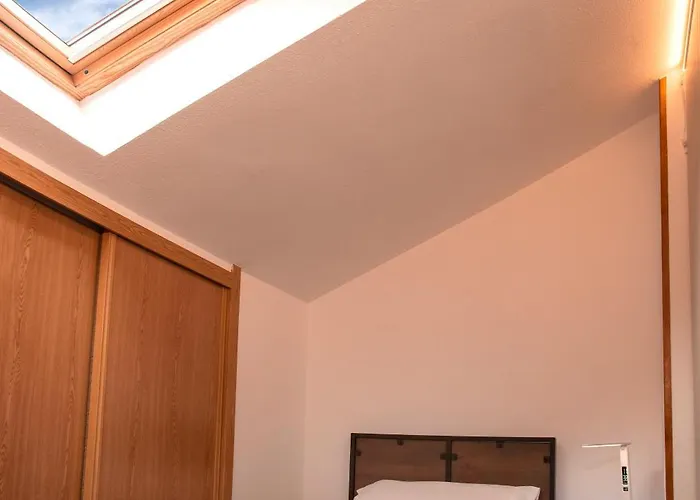 Apartamento Sapore Di Sale - Garaje Incluido - Centro - Vivienda De Temporada Corta Duración Gijón