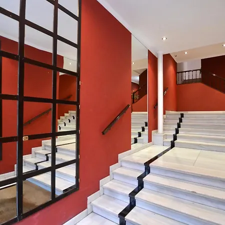 Sapore Di Sale - Garaje Incluido - Centro - Vivienda De Temporada Corta Duracion Apartmán