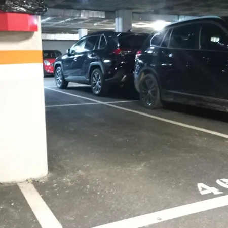 Sapore Di Sale - Garaje Incluido - Centro - Vivienda De Temporada Corta Duracion