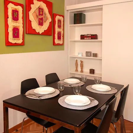 Sapore Di Sale - Garaje Incluido - Centro - Vivienda De Temporada Corta Duracion Χιχόν