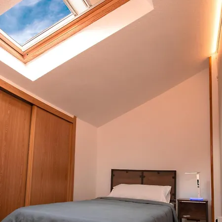 Διαμέρισμα Sapore Di Sale - Garaje Incluido - Centro - Vivienda De Temporada Corta Duracion Χιχόν