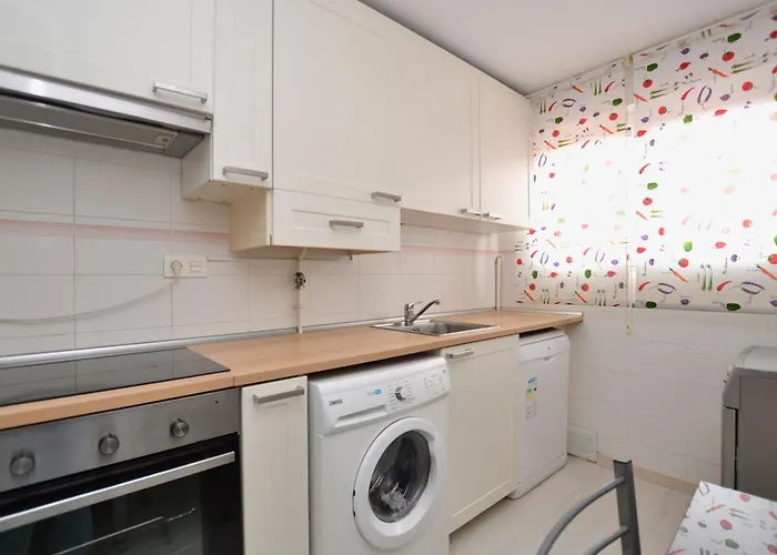 Sapore Di Sale - Garaje Incluido - Centro - Vivienda De Temporada Corta Duracion Gijón