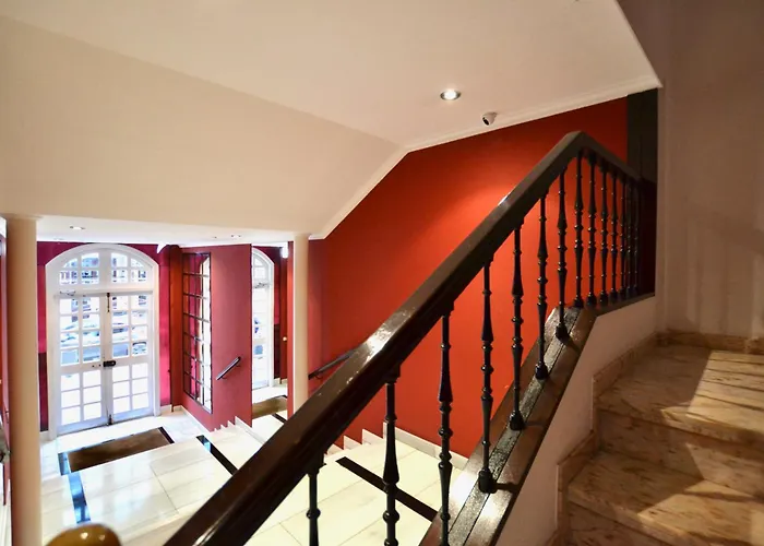 Appartement Sapore Di Sale - Garaje Incluido - Centro - Vivienda De Temporada Corta Duracion Gijón