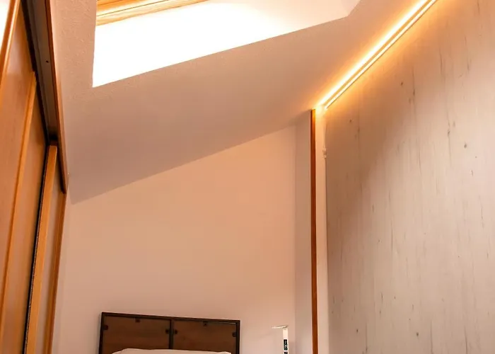 Sapore Di Sale - Garaje Incluido - Centro - Vivienda De Temporada Corta Duracion Appartement *