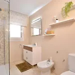 公寓 Sapore Di Sale - Garaje Incluido - Centro - Vivienda De Temporada Corta Duracion *