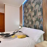 公寓 Sapore Di Sale - Garaje Incluido - Centro - Vivienda De Temporada Corta Duracion *