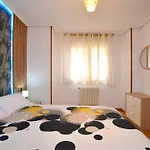公寓 Sapore Di Sale - Garaje Incluido - Centro - Vivienda De Temporada Corta Duracion 希洪