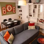 Sapore Di Sale - Garaje Incluido - Centro - Vivienda De Temporada Corta Duracion 希洪