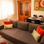Sapore Di Sale - Garaje Incluido - Centro - Vivienda De Temporada Corta Duracion *